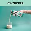 vly  A Creamy Delicious Pea-Protein + Calcium Milk Alternative | Vegan Milk Alternative UNSWEETENED Sugar Free & Protein Rich | Plant-based Optimal Healthy Substitute Drink view 3