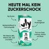 vly  A Creamy Delicious Pea-Protein + Calcium Milk Alternative | Vegan Milk Alternative UNSWEETENED Sugar Free & Protein Rich | Plant-based Optimal Healthy Substitute Drink view 4