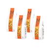 Mancini Pastificio Agricolo - Authentic Italian Pasta - Penne Rigate - 4 x 500 g (17.6 oz) view 1