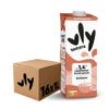 vly - The delicious creamy Milk substitute made of Pea Protein + Calcium | Vegan Milk Alternative BARISTA to foam for Coffee | Protein & Little Sugar, Pea Protein Drink Pea Protein Drink view 1