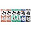 vly  A Creamy Delicious Pea-Protein + Calcium Milk Alternative | TASTER PACK: Vegan Option for Coffee Muesli Shakes | High-Protein & Low Sugar Plant-based Optimal Healthy Substitute Drink view 1