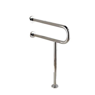 NZDY Free of Lead Sturdy Shower Safety Grab Bar for Bathtub, Toilet Bathroom Safety Grab Bar, Series Handrail, Suitable for Toilet Bathtub Toilet Anti-Slip Handrail, Suitable for The Elderly