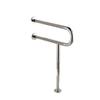 NZDY Free of Lead Sturdy Shower Safety Grab Bar for Bathtub, Toilet Bathroom Safety Grab Bar, Series Handrail, Suitable for Toilet Bathtub Toilet Anti-Slip Handrail, Suitable for The Elderly view 1