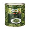 Alsur Cut wide green beans - 1.3 kg. view 1