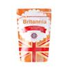 Britannia Gourmet Sugar - Demerara Sugar 9 x 500g Resealable Pouch Packs view 2