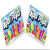 Kool Pops 40 Pack Fruit Juice Freezer Pops Ice Lollies Ice Pops to Freeze & Serve Pops (40x28.3g) view 1