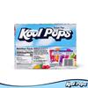 Kool Pops 40 Pack Fruit Juice Freezer Pops Ice Lollies Ice Pops to Freeze & Serve Pops (40x28.3g) view 2
