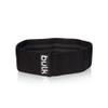 Bulk Short Resistance Bands, Black, Heavy view 1