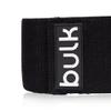 Bulk Short Resistance Bands, Black, Heavy view 2