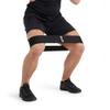 Bulk Short Resistance Bands, Black, Heavy view 3