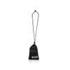 Bulk Short Resistance Bands, Black, Heavy view 4