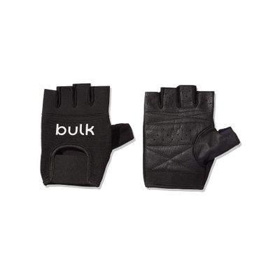 Bulk Training Gloves, Unisex, Large, White