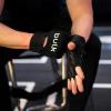 Bulk Training Gloves, Unisex, Large, White view 4