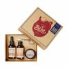 Fat Face Bear Essentials Beard Grooming Kit view 1