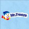Pack of 2 - Mr Freeze Jubbly Strawberry 8X62ml view 2