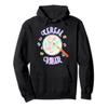 Cereal killer gift for wheat oat lovers Pullover Hoodie view 1