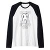 Dental Humor Tooth Be Kind I Have Fillings Too Sad Tooth Raglan Baseball Tee view 1