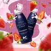 Kinetica Sports Ready-to-Drink High Protein Milkshake - Strawberry Flavour | 25g Protein/Bottle, 12 X 330ml Pack | High Protein, Low Fat & No Added Sugar |Convenient, high protein option for on-the-go view 2