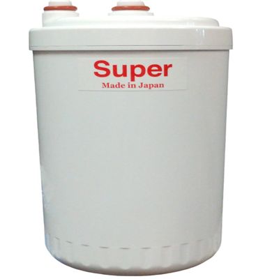 Kuraray Chemical Japan Made Premium Lead Removal Grad Replacement Filter Compatible with HG Type (Not Fits HG-N Type) Older Pre 2010 Model Water Filter(Not Compatible with HG-N Newer Type Model)