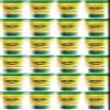 Jalostaja Turun Sinappia Mild Mustard 24 Packs of 275g view 1