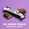 Barebells Protein Bar Cookies & Cream 12 x 55g view 2