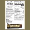 Barebells Salty Peanut Protein Bars, 12 Count,Pack of 2-20g Protein, 1g Sugar Snack Bars view 2
