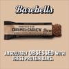 Barebells Protein Bars Caramel Cashew - 12 Count, Pack of 2 - Protein Snacks with 20g of High Protein - Chocolate Protein Bar with 1g of Total Sugars - Perfect on The Go Protein Snack & Breakfast Bars view 3