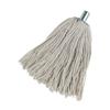 EliteKoopers 3Bucket + 3Mop Strong Heavy Duty Metal Mop Basket For Floor Mop Head Bucket For Cleaning view 2