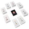 Spiller & Tait Coffee of The World Collection - 8 of The Worlds Finest Single Origin Speciality - Coffee Bean Hamper Style for Men & Women- Roasted in The UK view 3