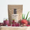 Beauty Elixir Superfood Drink | Skin, Hair, Nails | 20 Frozen Shots | Organic | Antioxidant Shot | Never Powdered | Beauty Drink | Natural Energy | Britt's Superfoods view 1