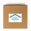 Heavy Duty Metal Mop Bucket Galvanised Strong 11 litre Capacity for Cleaning With Wringer view 2