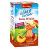 Milford Peach Ice Tea - 20 Tea Bags - Germany view 1