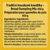 Vitana Houskove Knedliky Bread dumplings view 2