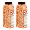Aksoy Pink Himalayan Salt 2.3KG, Coarse Premium Quality, GMO Free, Supreme Quality Chemical Free, Vegan, Coarse All-Natural Salt, Triple-Washed in Spring Water view 1
