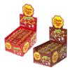 CHUPA CHUPS STIX MULTIPACK 10g, 150 PIECES FULL BOX - (CHERRY, COLA) view 1