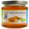 Honey MULTIFLOROUS BIO 300 g - BIO Europa view 1