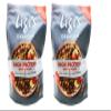 2X 350g Lizis Granola High Protein Nuts & Seeds view 1