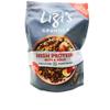 2X 350g Lizis Granola High Protein Nuts & Seeds view 2