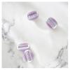 Gillette Venus Comfortglide Breeze Refills for Women, Pack of 8, Refills for Soft, Purple and Durable Hair Removal view 4