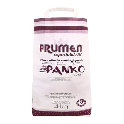 Panko Pan Ral Japanese Frumen Bag 4 kg