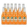 Jarritos Mandarin Natural Flavor Soda With Real Sugar 12/12.5 fl. oz. glass bottles (12-Pack) view 1