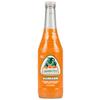 Jarritos Mandarin Natural Flavor Soda With Real Sugar 12/12.5 fl. oz. glass bottles (12-Pack) view 2