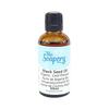Black Cumin Seed Oil Organic 50ml - Cold Pressed, Raw, Pure, Virgin, Unrefined view 1