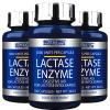 LACTASE Enzyme | Fights Lactose Intolerance | Digestive Aid | Food Supplement for Digests Lactose (300 Capsules) view 1