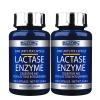 LACTASE Enzyme | Fights Lactose Intolerance | Digestive Aid | Food Supplement for Digests Lactose (200 Capsules) view 1