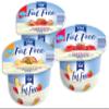 GOLDEN ACRE Low Sugar Fat Free Fruit Yogurts 100g (Pack of 20 Yogurts in 3 Mixed Flavours) view 1