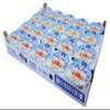 GOLDEN ACRE Low Sugar Fat Free Fruit Yogurts 100g (Pack of 20 Yogurts in 3 Mixed Flavours) view 2