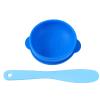 1 Set Depilatory Wax Bowl Animal Cream Silica Gel Baby Face view 1