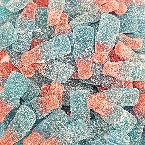 Bubblegum Bottles (500)