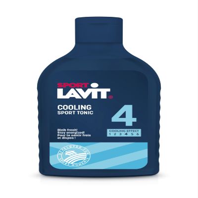 SPORT LAVIT Cooling Sport Tonic 250 ml